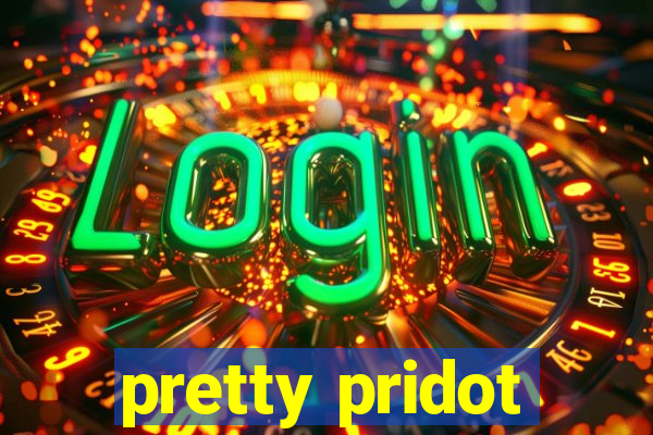 pretty pridot